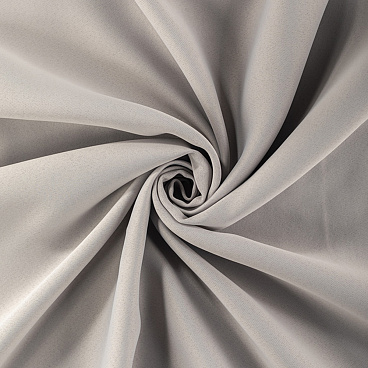 Штора блэкаут светло-серая 200х260 см Legrand Блэкаут (58093388)