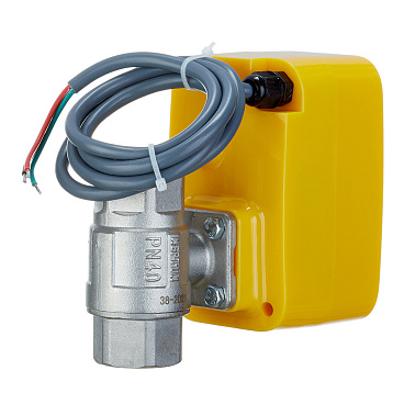 Система контроля протечки воды Neptun Profi Smart+ Tuya 3/4 (2264868)