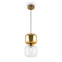 Подвесной светильник Freya FR5215PL-01BS
