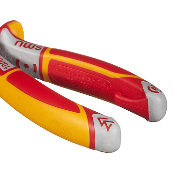 Бокорезы диэлектрические NWS 145 мм (134-49-VDE-145)