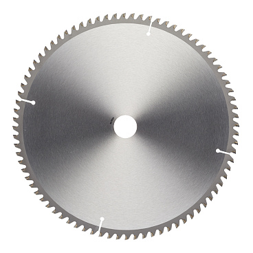 Диск пильный по алюминию Зубр 300х30х2 мм 80 зубьев (36907-300-30-80_z01)