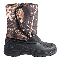 Сапоги рабочие EVA утепленные размер 44 осенний лес Mud&Snow (84.1_44)