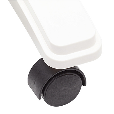 Конвектор электрический КМ механический термостат 1500 Вт