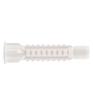 Дюбель универсальный Sormat YLT 10x56 мм полиэтилен (50 шт.)