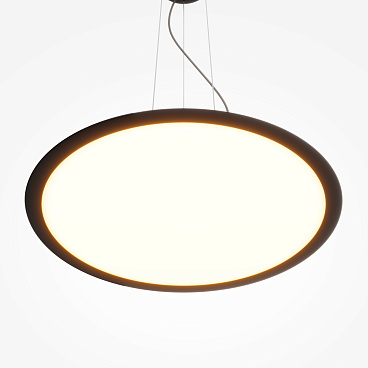 Подвесной светильник Maytoni MOD471PL-L57BK