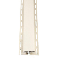 H-профиль соединительный Nordside 3050 мм сандаловое дерево