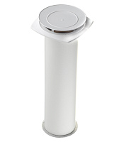 Клапан приточный Era d125 мм (12,5КП-05)