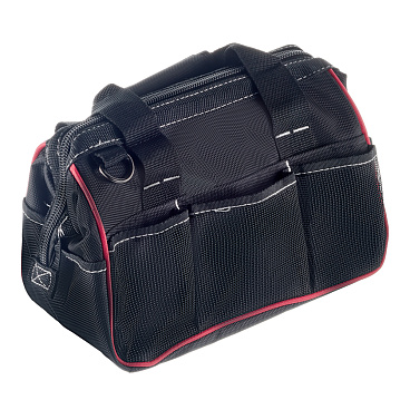 Сумка для инструментов КВТ С-03 универсальная 300х170х220 мм (66142)