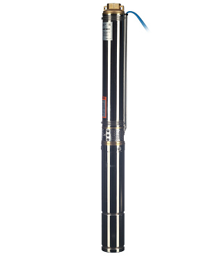 Насос скважинный Belamos TF3-40 для чистой воды 45 л/мин
