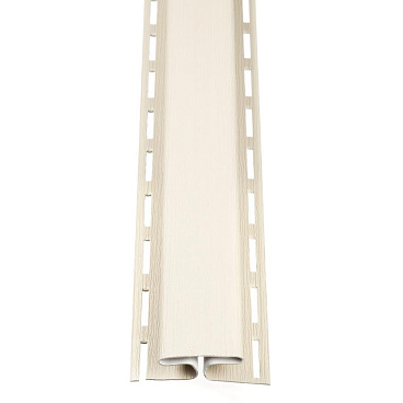 H-профиль соединительный Nordside 3050 мм сандаловое дерево