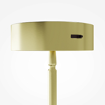 Подвесной светильник Maytoni MOD439PL-L20BSK