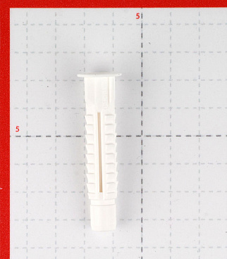 Дюбель универсальный Sormat YLT 10x56 мм полиэтилен (50 шт.)