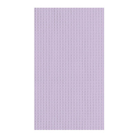 Полотенце вафельное кухонное Verossa 40х70 см лавандовое