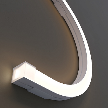 Гибкий неон Led Strip 432045