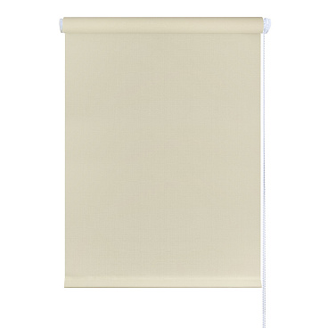 Рулонная штора 120х175 см Legrand Декор шампань