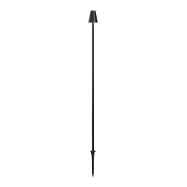 Ландшафтный светильник Outdoor O504FL-L1B3K1