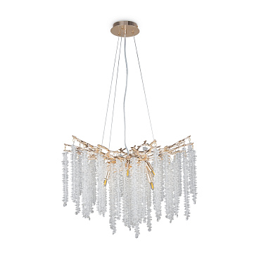 Подвесной светильник Freya FR1010PL-08G