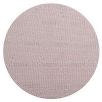 Диск шлифовальный Sunmight Sun Net d225 мм P320 на липучку сетчатая основа (3 шт.) (83414R3)