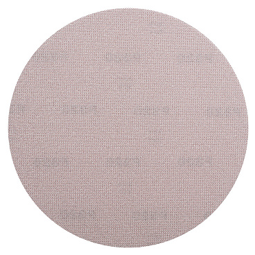 Диск шлифовальный Sunmight Sun Net d225 мм P320 на липучку сетчатая основа (3 шт.) (83414R3)