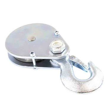 Тельфер электрический Denzel TF-1000 1600 Вт 990 кг (52016)