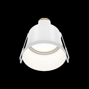 Встраиваемый светильник Technical DL049-01W
