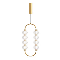 Подвесной светильник Maytoni MOD555PL-L11G3K