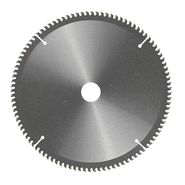 Диск пильный универсальный Trio-Diamond 255х30х2,2 мм 100 зубьев (MM905)