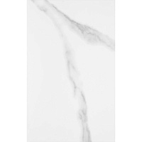 Плитка облицовочная Unitile Фиеста белая 1 400x250x8 мм (14 шт.=1,4 кв.м)