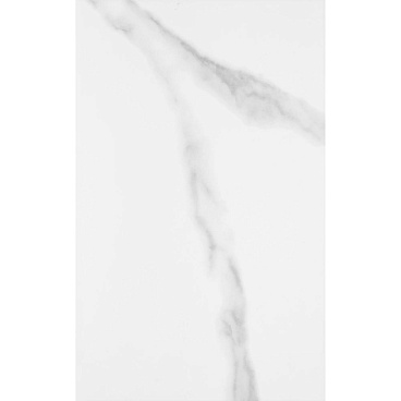 Плитка облицовочная Unitile Фиеста белая 1 400x250x8 мм (14 шт.=1,4 кв.м)