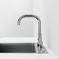 Смеситель для кухни LAPARET Легна/LEGNA N3063502LPT