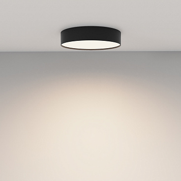 Потолочный светильник Technical C032CL-36W4K-RD-B