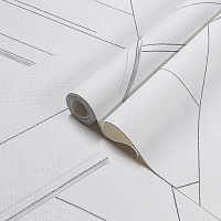 Обои компакт-винил на флизелиновой основе Palitra Life Outline PL72417-14 (1,06х10,05 м)