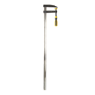 Струбцина столярная Stayer Professional F-тип 1000x120 мм (32095-120-1000)