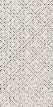 Сан-Марко Декор серый светлый матовый обрезной OS\A364\48001R 40x80