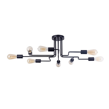 Потолочный светильник Maytoni T532CL-08B