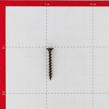 Саморезы ГД 35x3,5 мм (30 шт.)