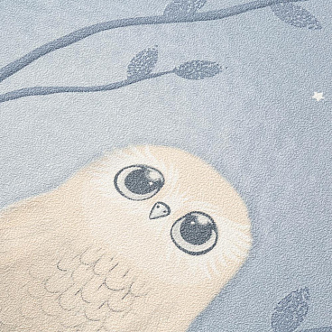 Обои компакт-винил на флизелиновой основе Palitra Home Dream HC72161-46 (1,06х10,05 м)