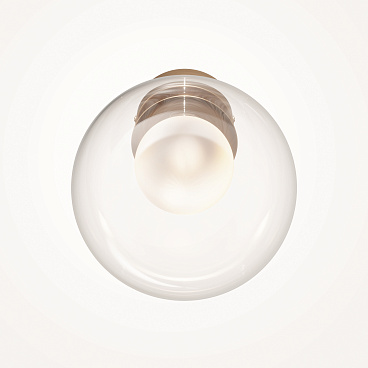 Настенный светильник (бра) Maytoni MOD521WL-01G3