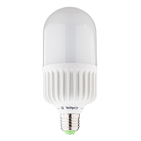 Лампа светодиодная Navigator E27 4000К 25 Вт 2000 Лм 176-264 В цилиндр T75 матовая