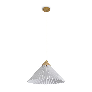 Подвесной светильник Freya FR5533PL-01BS1