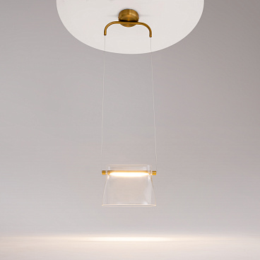 Подвесной светильник Maytoni MOD170PL-L8BS3K