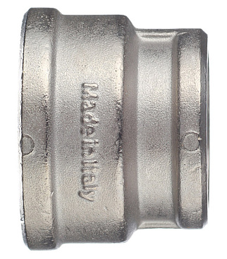 Муфта переходная Stout 1 1/4 ВР(г) х 1 ВР(г) латунная (SFT-0006-001141)