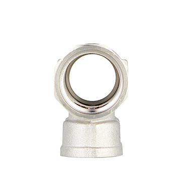 Коллектор Valtec 3/4 ВР(г) х 4 выхода 1/2 ВР(г) х 3/4 НР(ш) (VTc.550.N.0504)