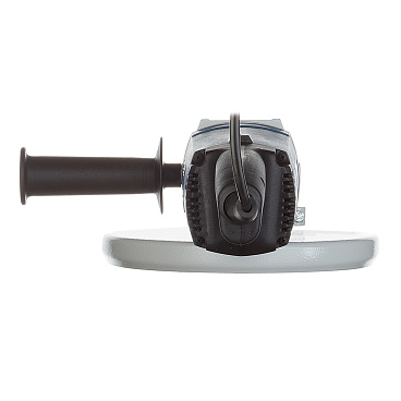 Шлифмашина угловая электрическая Фиолент МШУ1-20-230А 2000 Вт d230 мм (ИДФР298135001-07)