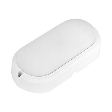 Светильник светодиодный накладной Rev Ritter ДБП-8 4000К 8 Вт IP65 белый (28920 3)