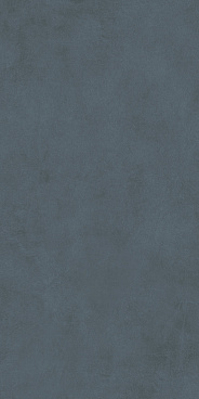 Чементо синий тёмный матовый обрезной 11273R 30x60