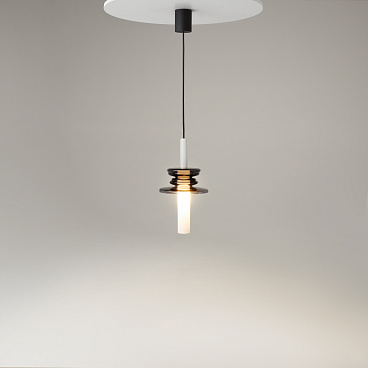 Подвесной светильник Maytoni MOD255PL-01B1