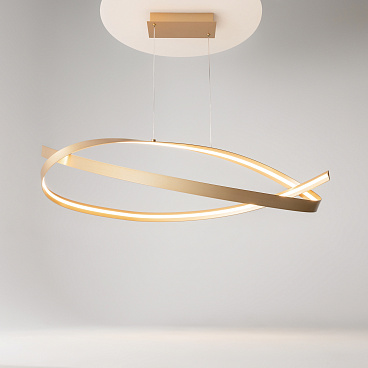 Подвесной светильник Maytoni MOD283PL-L40BS3K