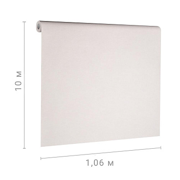 Обои компакт-винил на флизелиновой основе Victoria Stenova Ideal 287381 (1,06х10,05 м)