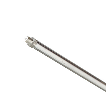 Пистолет для монтажной пены Hesler (675307)